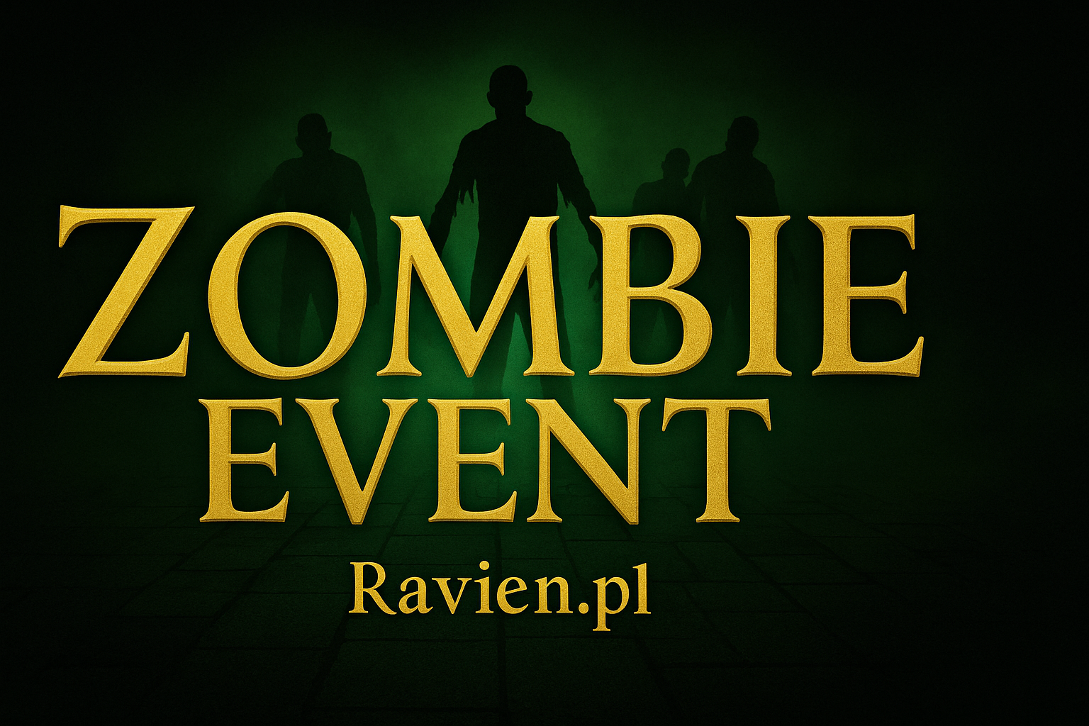 Zombie Event